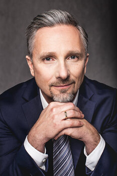 Zdjęcie do CV/LinkedIn