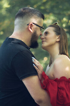 SESJA PAR/NARZECZEŃSKA