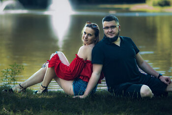 SESJA PAR/NARZECZEŃSKA