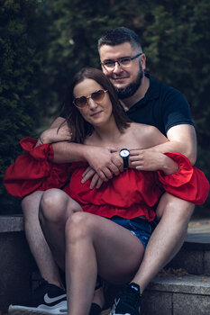 SESJA PAR/NARZECZEŃSKA