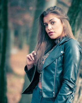 SESJA PORTETOWA/KOBIECA