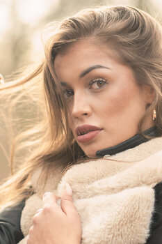 SESJA PORTETOWA/KOBIECA