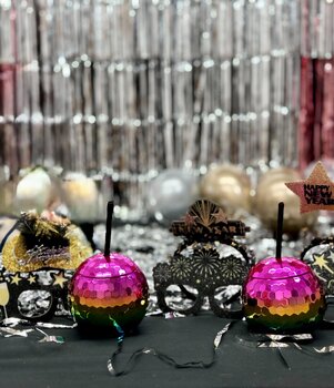 Glamour & Love: New Year Edition ✨