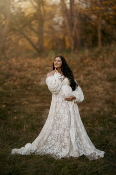 MATERNITY  STUDIO or OUTDOOR