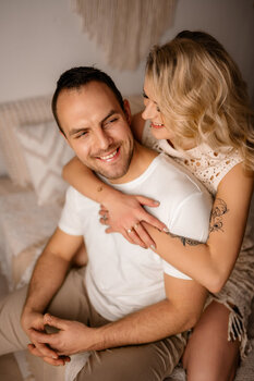 🌹MINI SESJE – WALENTYNKI & DZIEŃ KOBIET 🌹