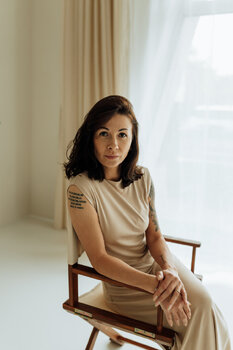 SESJA WIZERUNKOWA / KOBIECA /BIZNESOWA