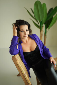 SESJA WIZERUNKOWA / KOBIECA /BIZNESOWA