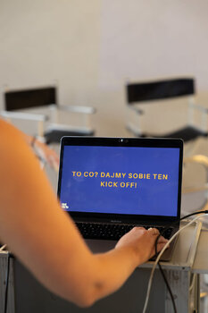 Fotoreportaż eventu - cennik