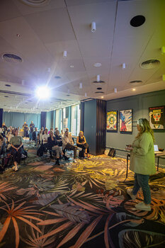 Fotoreportaż eventu - cennik