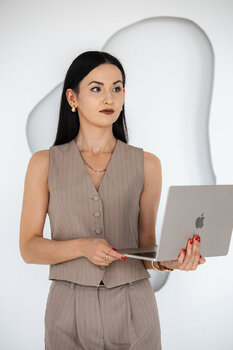 Sesja wizerunkowa na Twoje social media - cennik