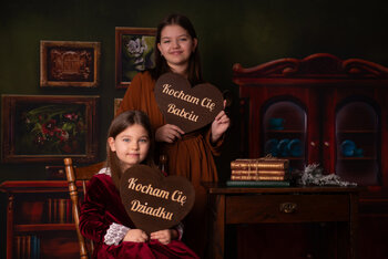 Dzień Babci i Dziadka 2026