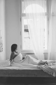 Sesja kobieca - cennik