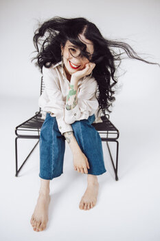 Sesja kobieca - cennik