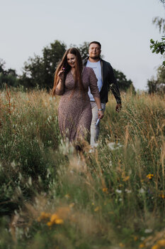 Sesja LoveStory - cennik