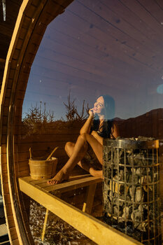 Sesja dla obiektów noclegowych - cennik