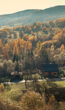 Sesja dla obiektów noclegowych - cennik