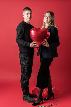 Valentinstag – Zeit für Liebe 💕