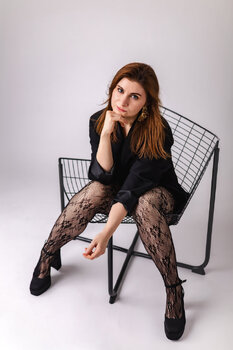 SESJA KOBIECA – studio lub plener