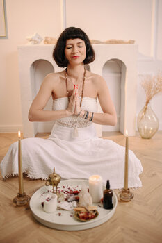 Sesja Biznesowa Wizerunkowa