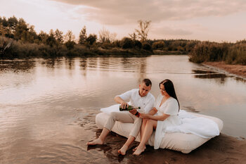 SESJA NARZECZEŃSKA MARZEŃ 