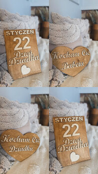 Dzień Babci i Dziadka