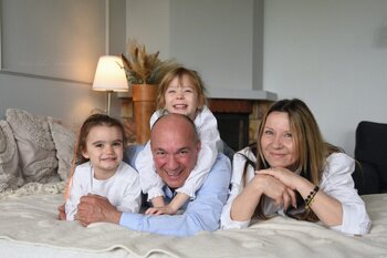 Dzień Babci i Dziadka