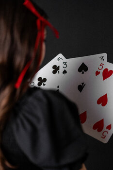 Fasching-Fotoshooting