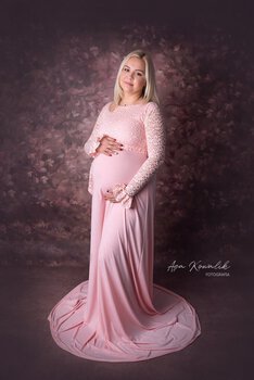 SESJA "BRZUSZEK I MALUSZEK"