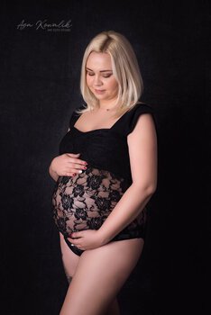 SESJA "BRZUSZEK I MALUSZEK"