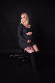 SESJA "BRZUSZEK I MALUSZEK"