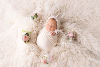 SESJA "BRZUSZEK I MALUSZEK"