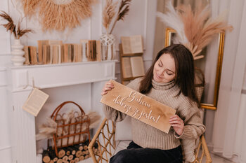 Mini sesja Dzień Babci i Dziadka