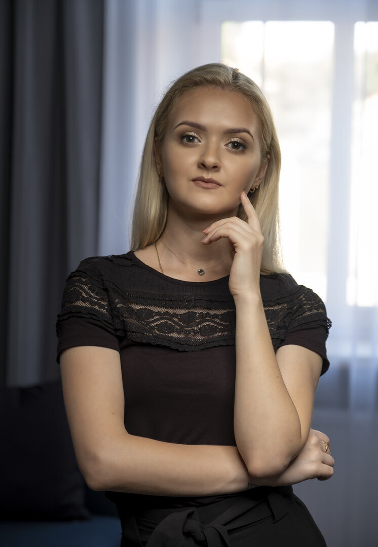 Sesja zdjęciowa