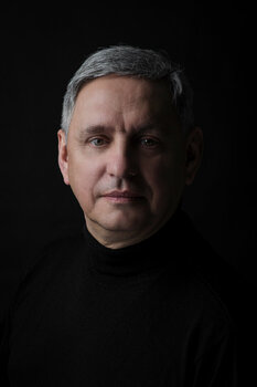 Sesja zdjęciowa