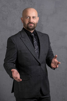 Sesja zdjęciowa