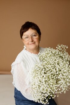 Dzień Babci i Dziadka