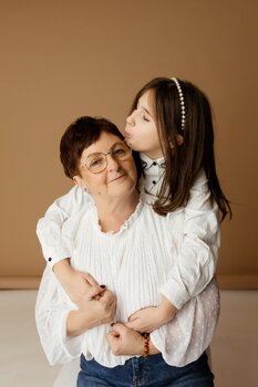 Dzień Babci i Dziadka