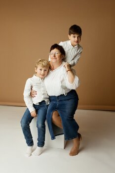 Dzień Babci i Dziadka