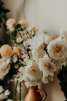 MINI SESJE Z OKAZJI DNIA KOBIET