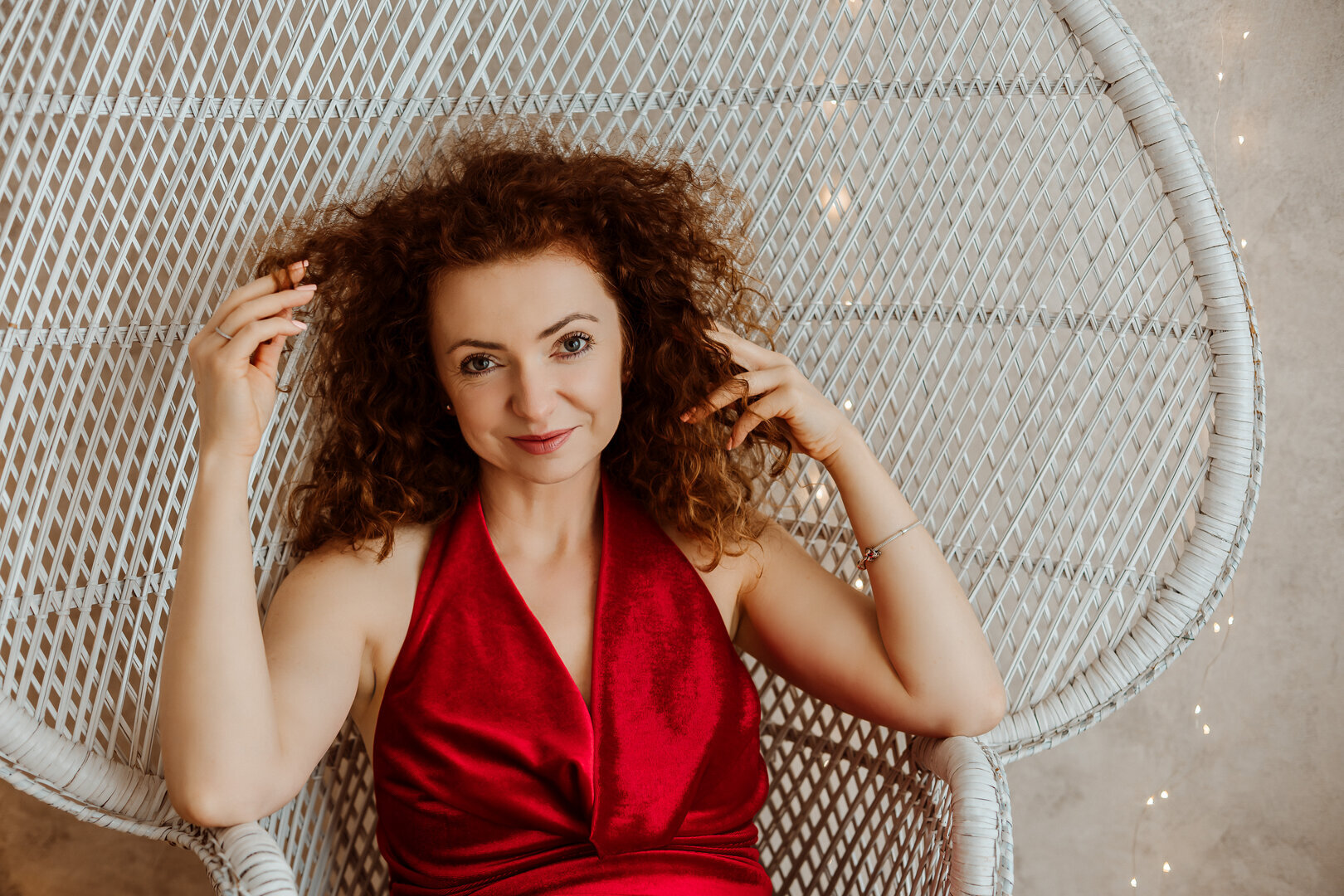 ✨ Sesje Kobiece – Karolina Drab Fotografia - studio LUBLINIEC