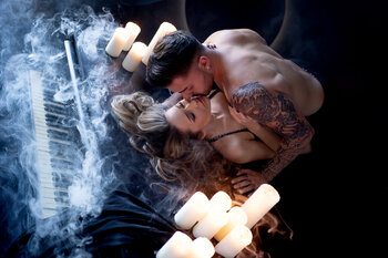 Sesje walentynkowe 2026