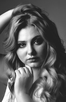 Sesja Zobacz siebie - pełna metamorfoza