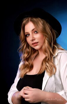 Sesja Zobacz siebie - pełna metamorfoza