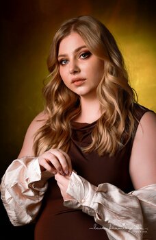 Sesja Zobacz siebie - pełna metamorfoza