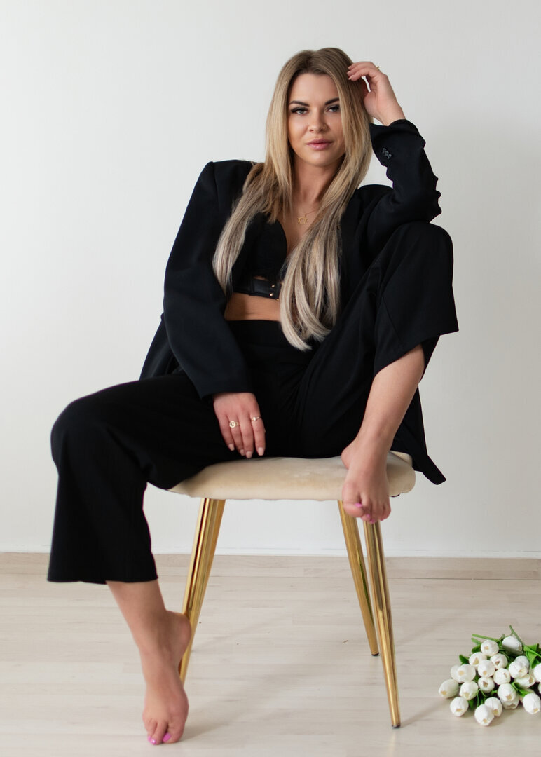 SESJA KOBIECA