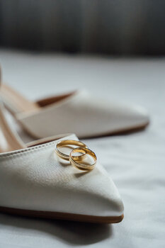 Fotoreportaż ślubny