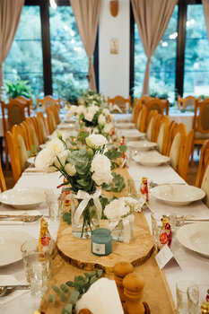 Fotoreportaż ślubny