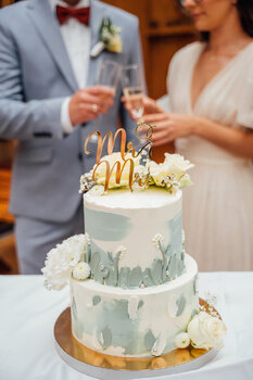 Fotoreportaż ślubny