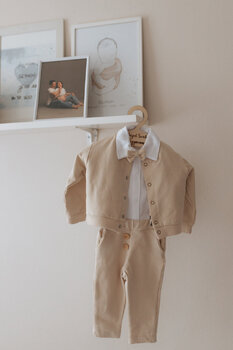 Reportaż  Chrzest Święty Urodziny Komunia