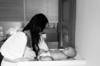 Reportaż  Chrzest Święty Urodziny Komunia